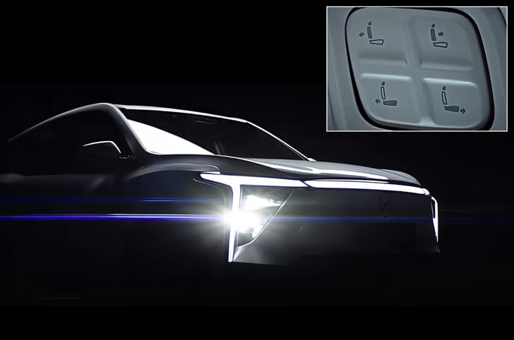 Mahindra XEV 9S to get ‘Boss Mode’