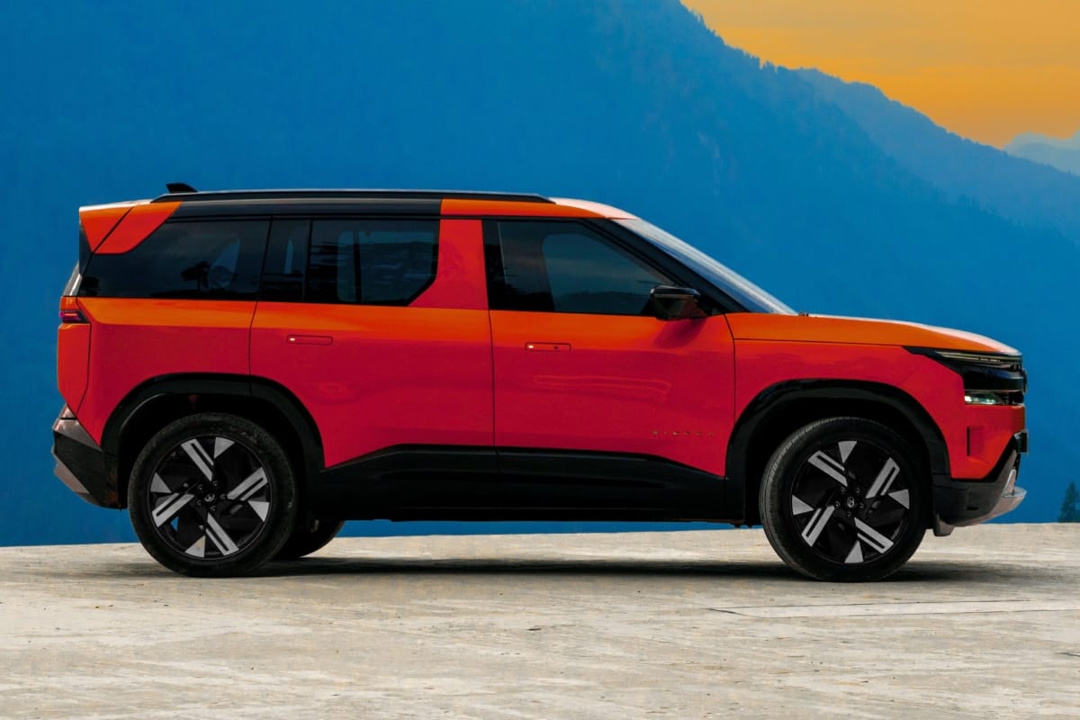 I am planning to buy a new car up to ₹17 lakh, with a yearly running of about 12,000 km. I am thinking of the Tata Sierra. Please guide me, as safety and comfort are my priorities.