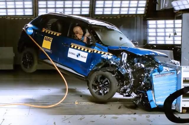 Govt proposes Bharat NCAP 2.0 with wider crash tests and tougher ratings