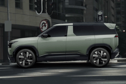 Tata Sierra Tata Sierra Pure Grey Color