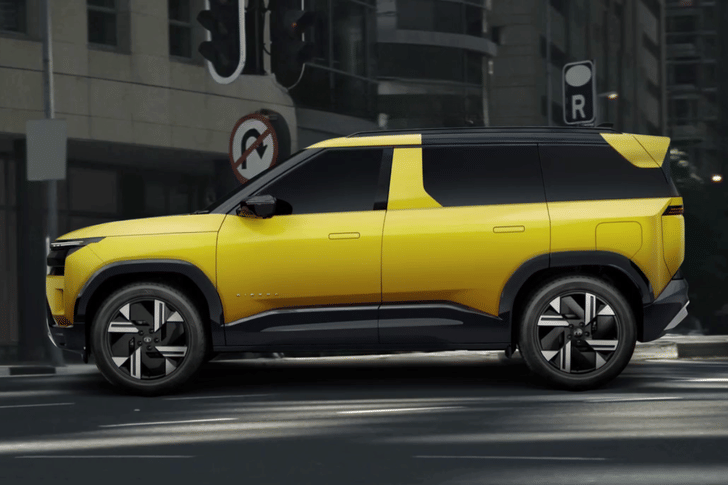 Andaman Adventure color