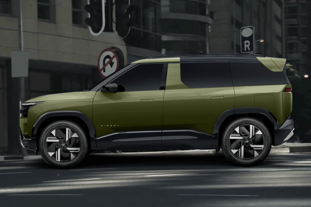 Munnar Mist color Image - 30289