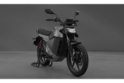 Ola Electric Roadster Xplus Metallic Black color Ola Electric Roadster Xplus Metallic Black color
