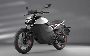 Ola Roadster