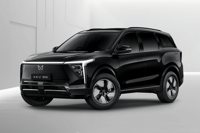 Stealth Black color Image - 30471