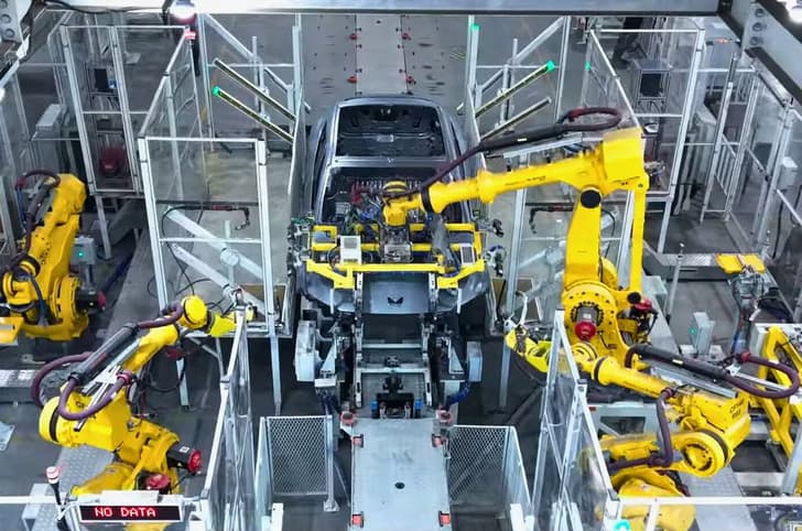 Mahindra EV production to increase to 8,000 units by March 2026