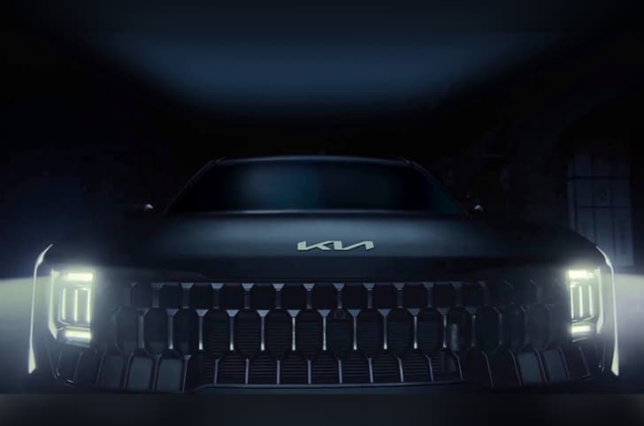 new kia seltos teaser