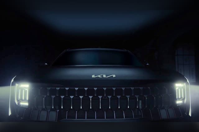 Next gen Kia Seltos teased ahead of December 10 reveal