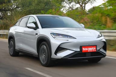 BYD Sealion 7 base variant price increased by Rs 50,000