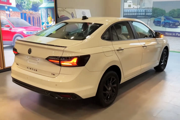 Volkswagen Tiguan, Virtus, Taigun get up to Rs 3 lakh discount this month