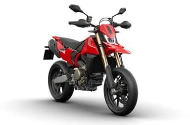 Ducati Hypermotard