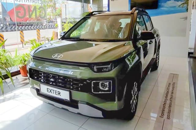 Hyundai announces discounts of up to Rs 85,000 this month