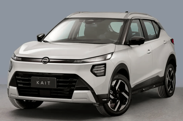Nissan Kait