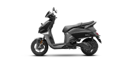 Vida V2 Glossy Black color Vida V2 Glossy Black color