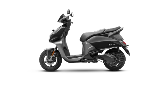 Glossy Black color image