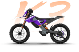 Vida Dirt.e K3 Purple color Vida Dirt.e K3 Purple color