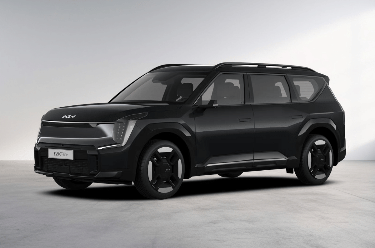 Aurora Black Pearl color