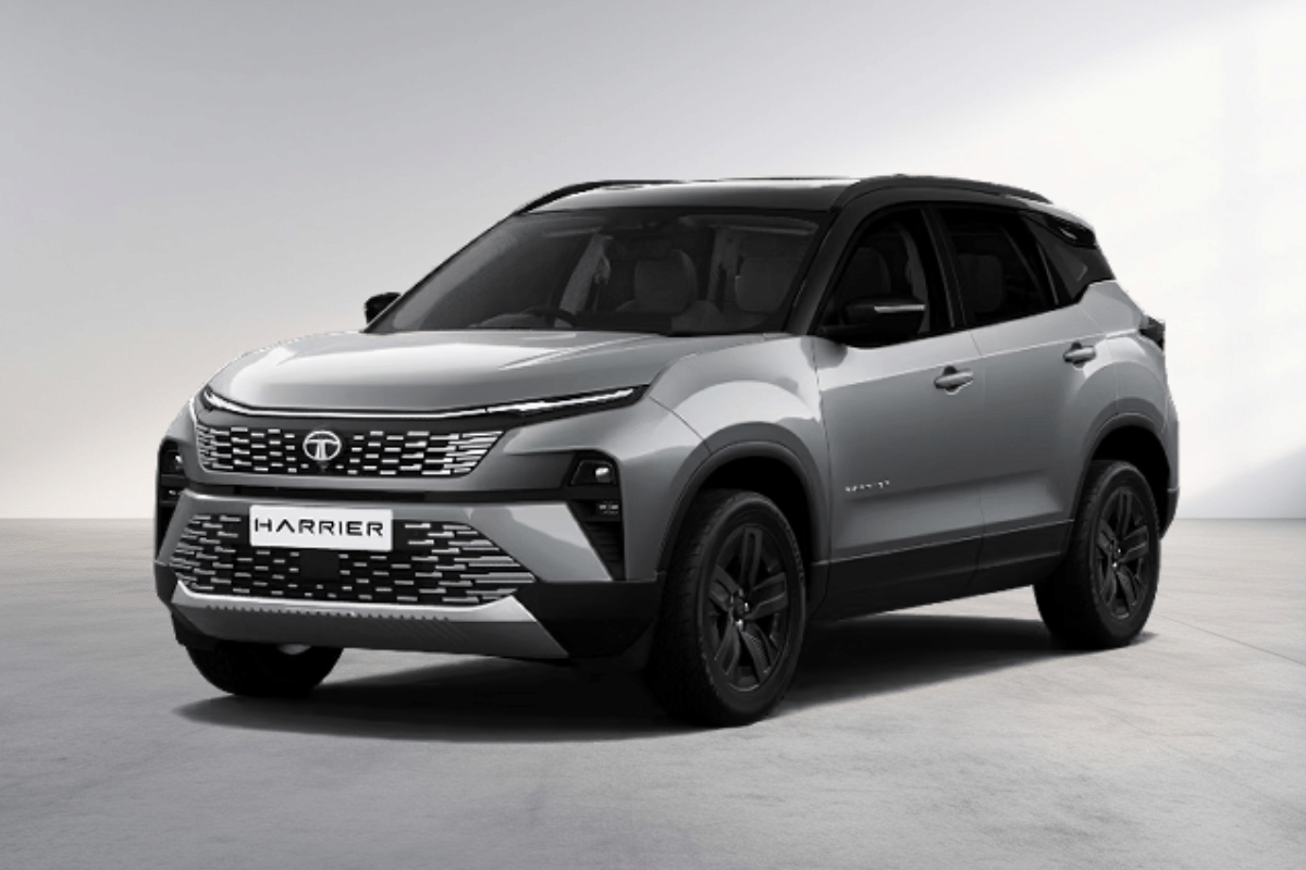 My budget is between 20 and 23 lakh, and I am looking for a good SUV that offers strong road presence and comfortable driving ergonomics for a 6-foot-tall driver.