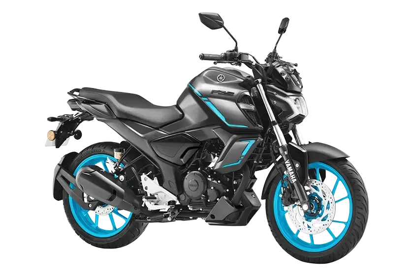 Yamaha FZ-S Fi Hybrid On Road Price in Bokaro Starts at 1.33 lakh