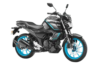 Yamaha FZ-S Fi Hybrid