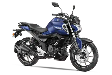 Yamaha FZ-S Fi Ver 4.0