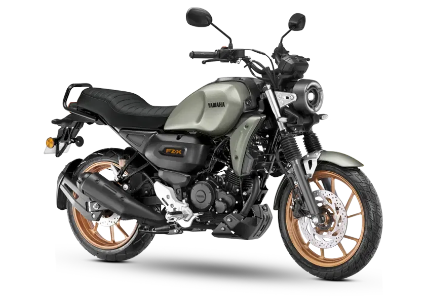 Yamaha FZ-X Hybrid On Road Price in Dhanbad Starts at 1.38 lakh
