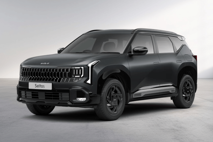 Matte Graphite color