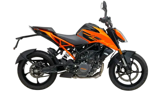 Electronic Orange color Image - 31542