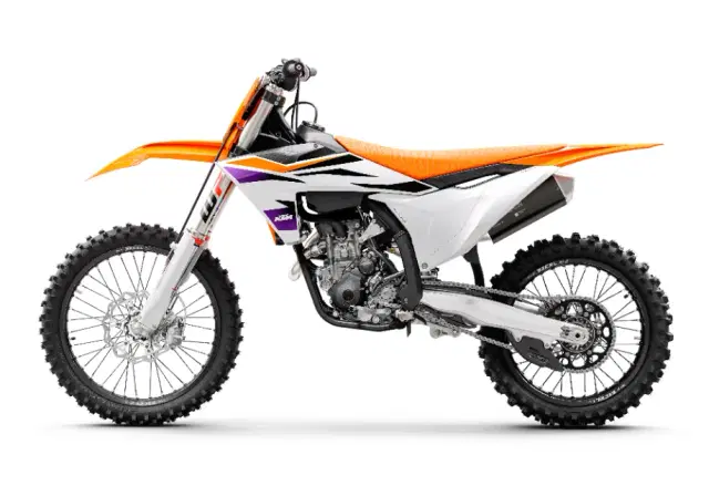 Orange color image