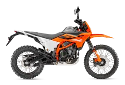 Ktm 390 Enduro R Orange color Ktm 390 Enduro R Orange color