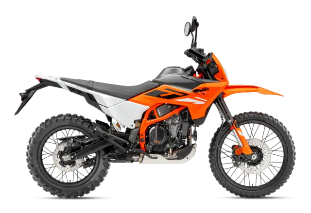 Orange color image