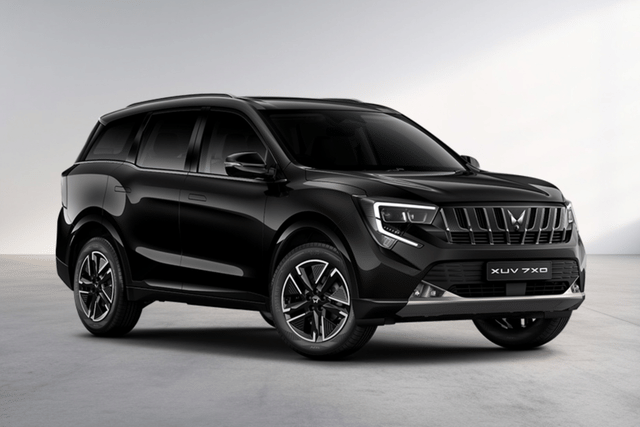 Stealth Black color Image - 31609