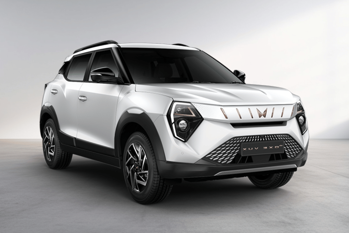 Everest White color
