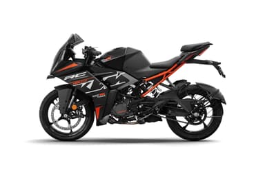 KTM RC 160