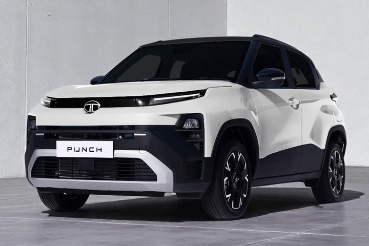 Tata Punch