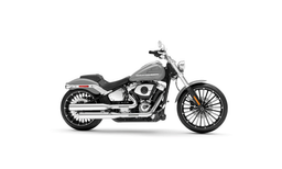 Harley Davidson Breakout Billiard Gray color Harley Davidson Breakout Billiard Gray color