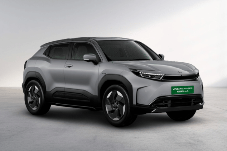 Enticing Silver color