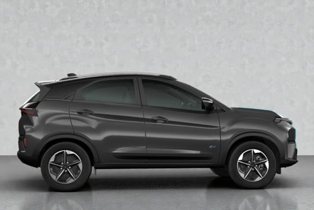 Daytona Grey color Image - 32454