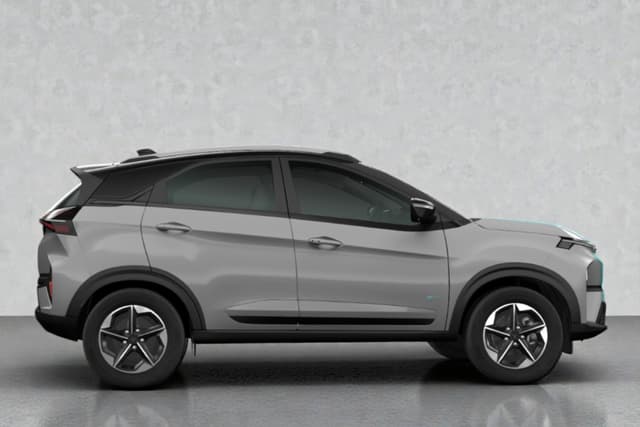 Pure Grey color Image - 32457