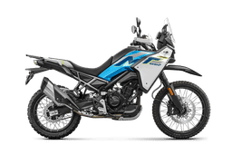 CFMoto 450MT
