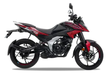 Bajaj Pulsar N125