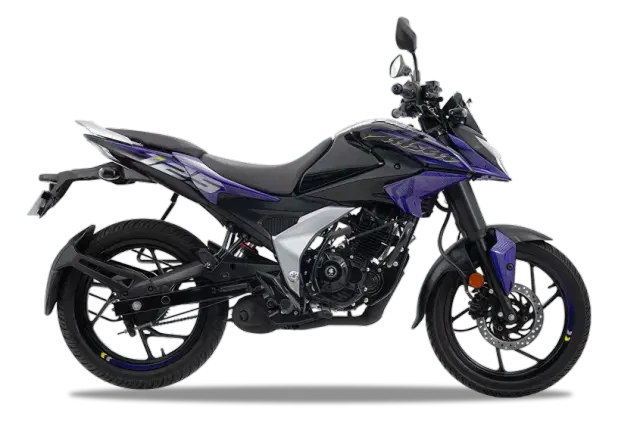Ebony Black & Purple Fury color Image - 32691