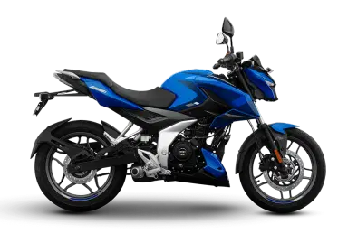 Bajaj Pulsar N160