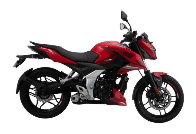 Racing red & Rush red color Image - 32698