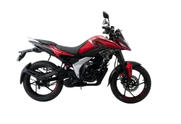 Bajaj Pulsar N125 Cocktail Wine Red color Bajaj Pulsar N125 Cocktail Wine Red color