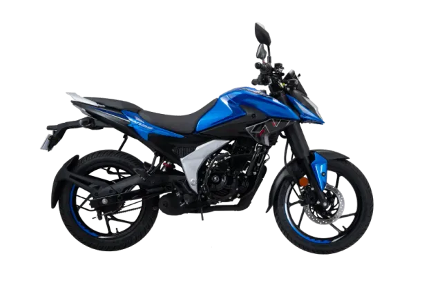 Carribean Blue color