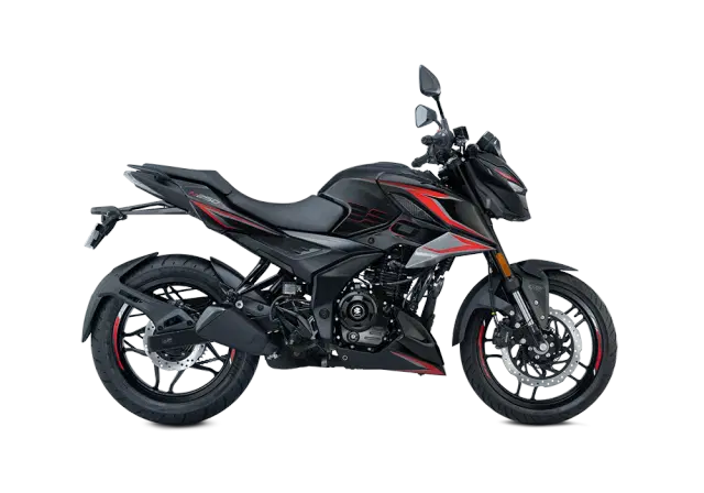 Brooklyn Black color Image - 32706