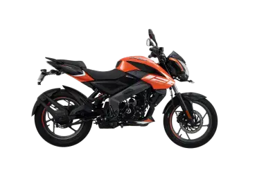 Bajaj Pulsar NS125