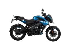 Bajaj Pulsar Ns125 Blue color