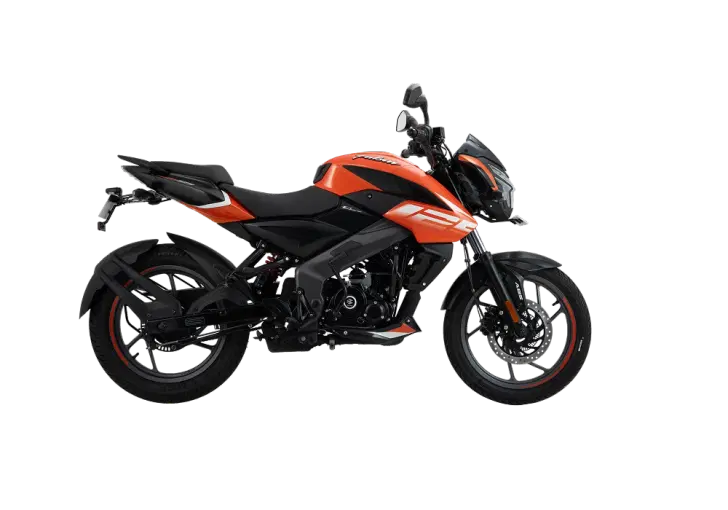 Orange color